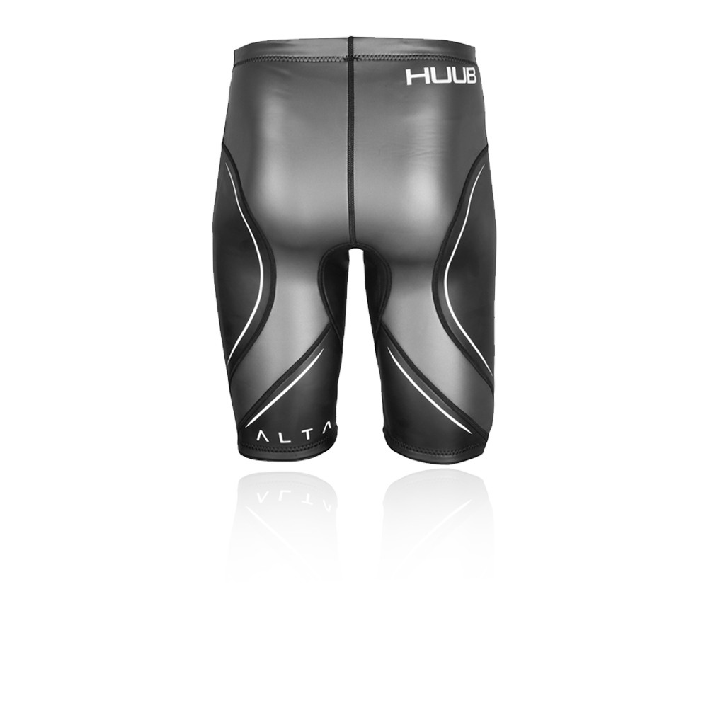 MyTrathlon HUUB Alpha Neoprene Shorts