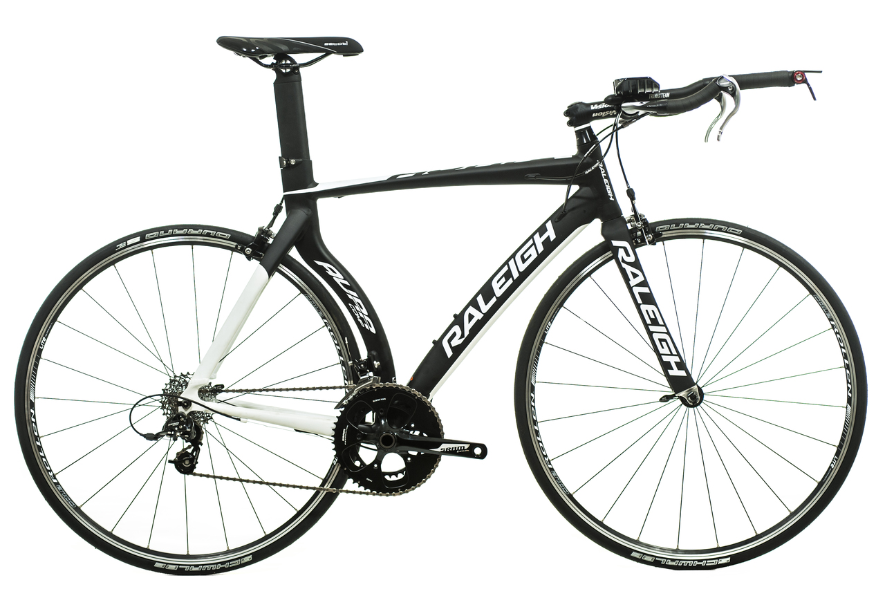 time trial bike frame