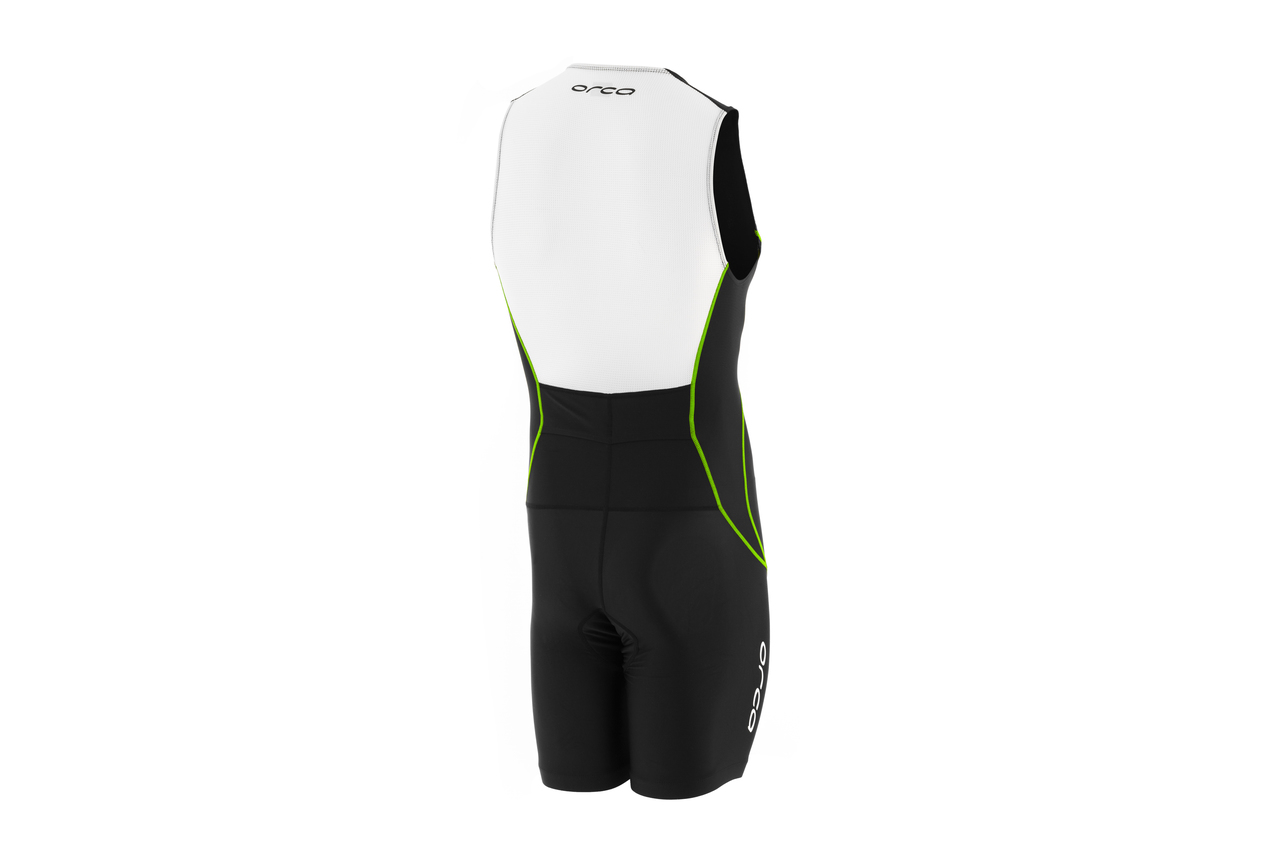 Orca Core EQ Race Suit MyTriathlon