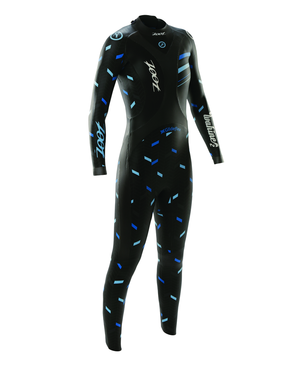 Zoot Wahine 2 Wetsuit MyTriathlon