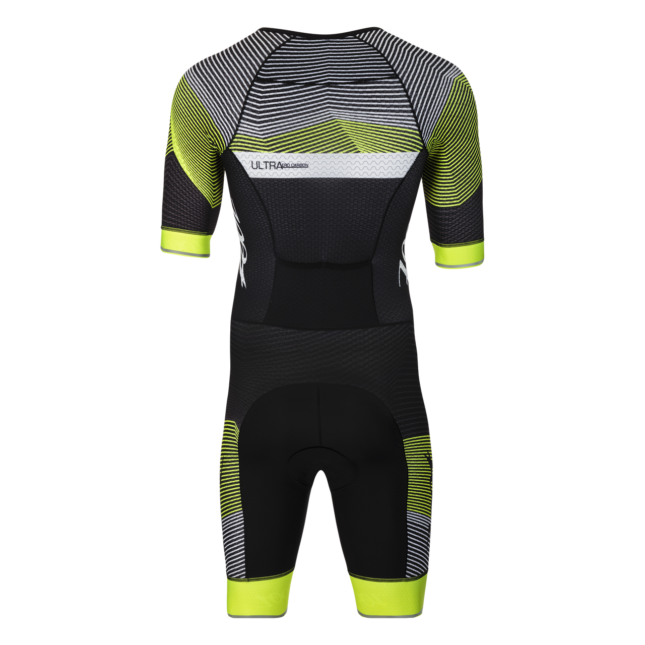 Zoot Ultra Tri Aero Skinsuit MyTriathlon