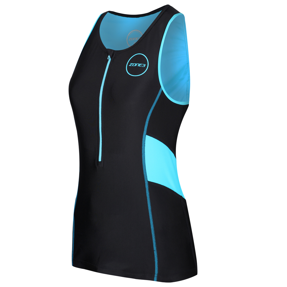 Zone3 - Actiavte Tri Top - Mytriathlon