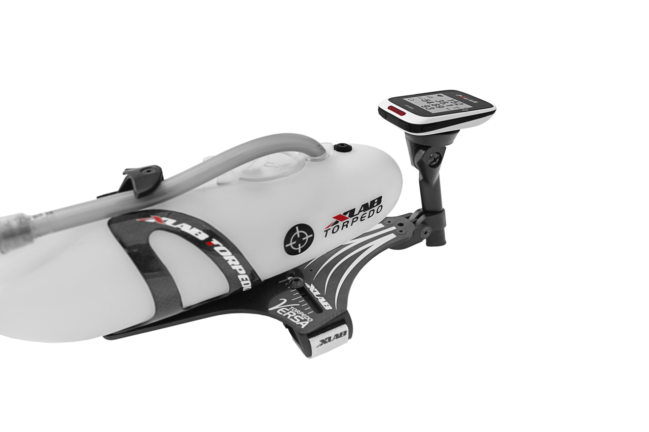 XLAB Torpedo Computer Adapter Kit My Triathlon