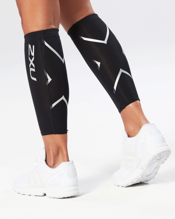 2XU Calf Guard - MyTriathlon