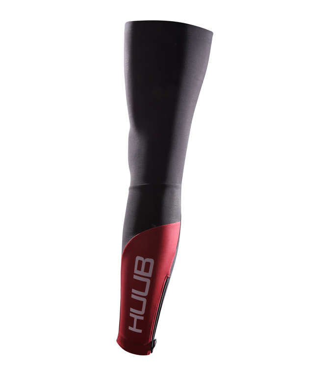 Huub Core Cycling Leg Warmers MyTriathlon