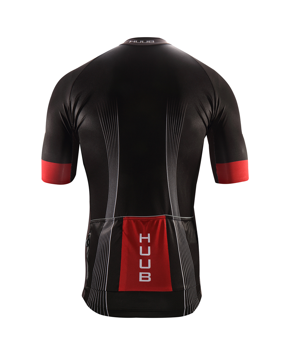 Huub - Men's Core Short Sleeve Jersey 