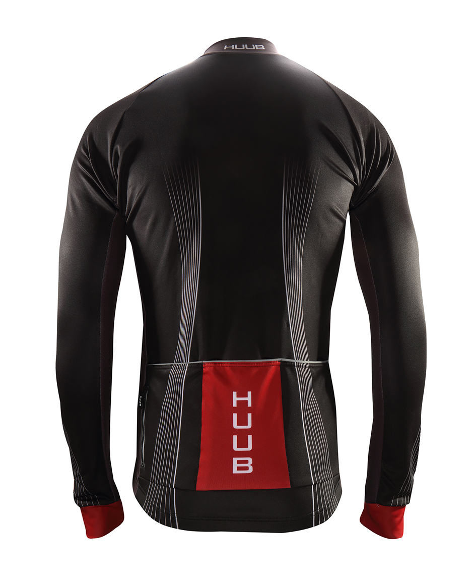Men's Core Long Sleeve Thermal Jersey 