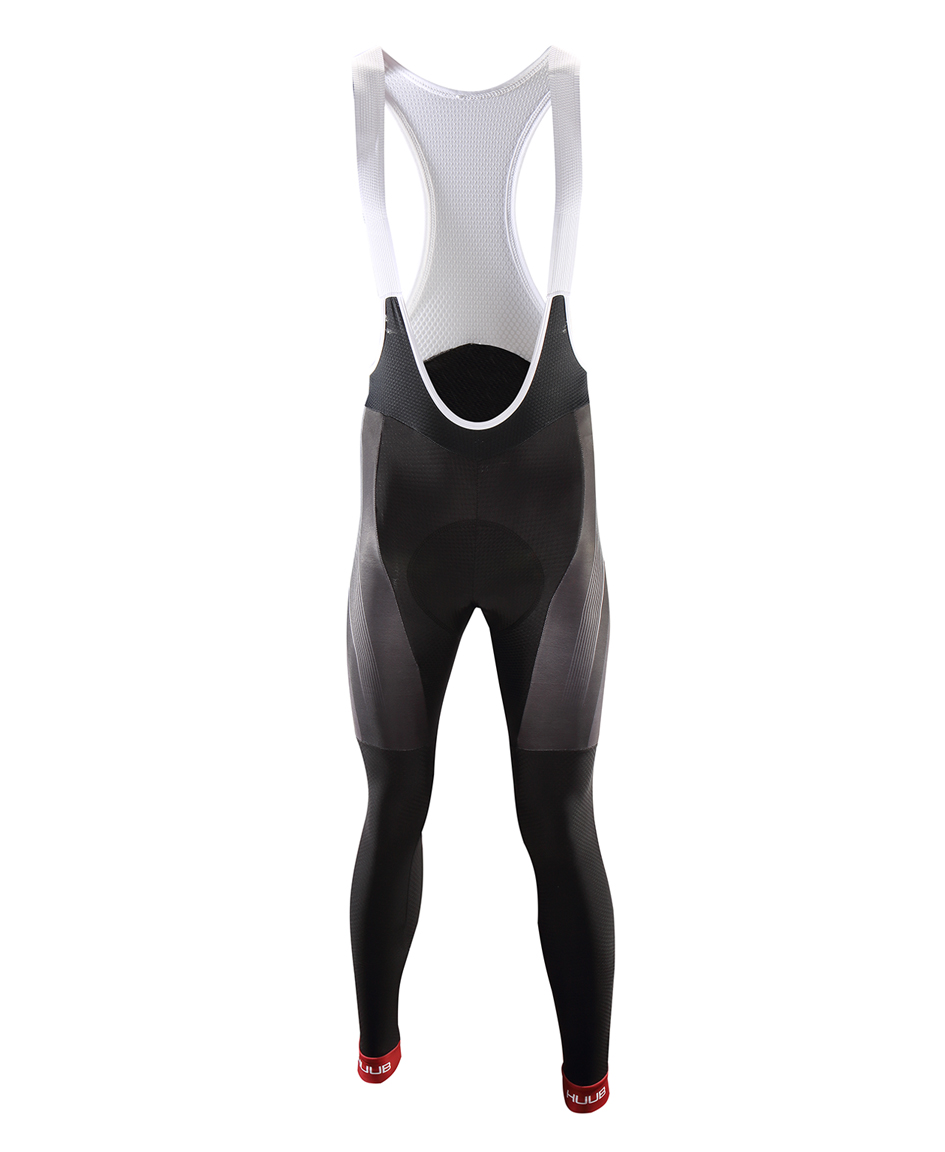 Huub Men's Core Thermal Bib Tights MyTriathlon