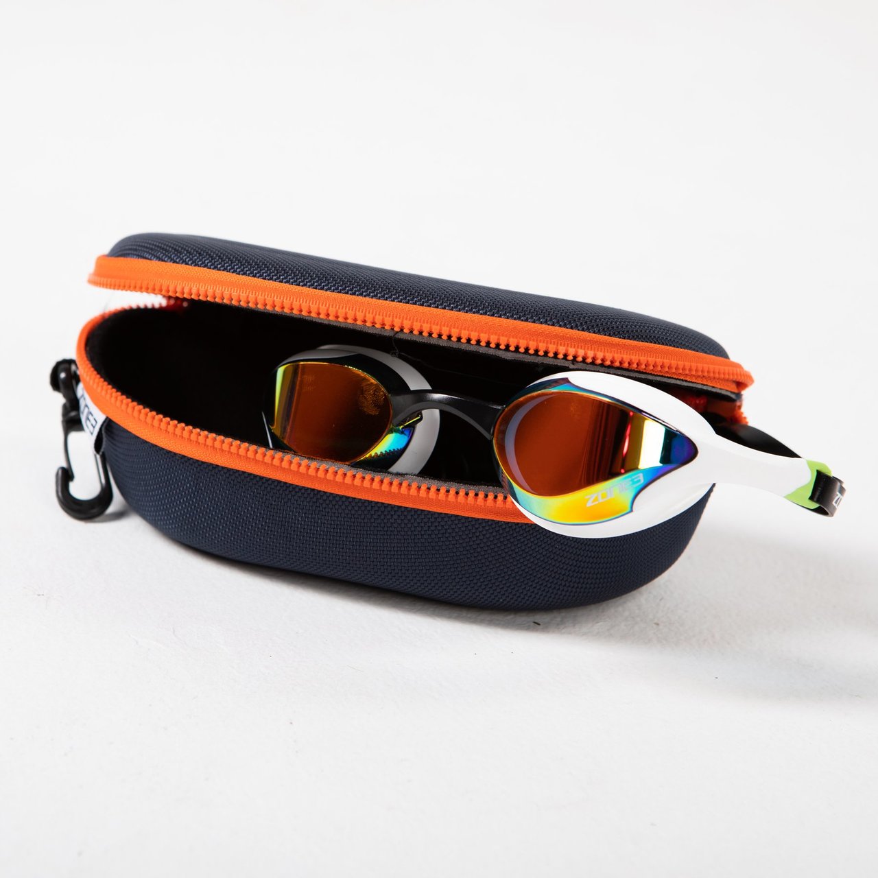 Zone3 Protective Swim Goggle Case MyTriathlon