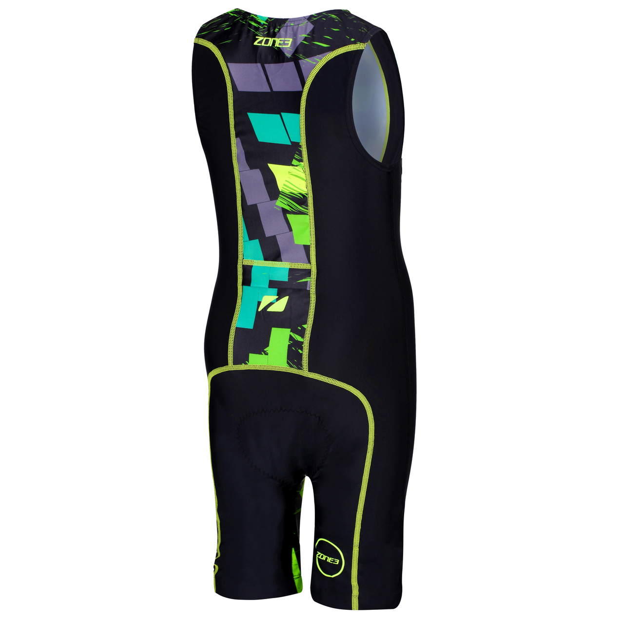 Zone3 Children's Trisuit MyTriathlon