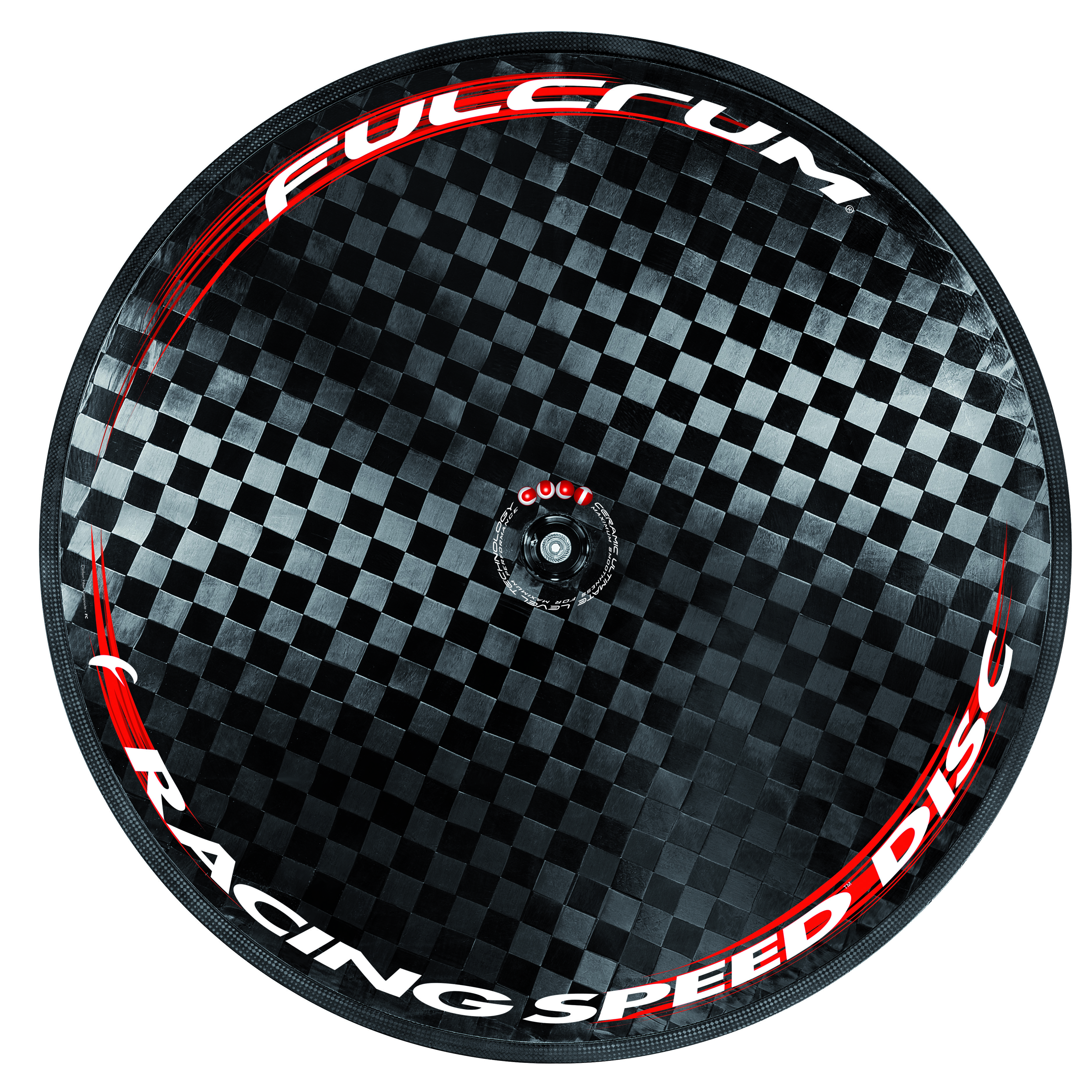 Fulcrum - * Speed 360T Rear Wheel - My Triathlon