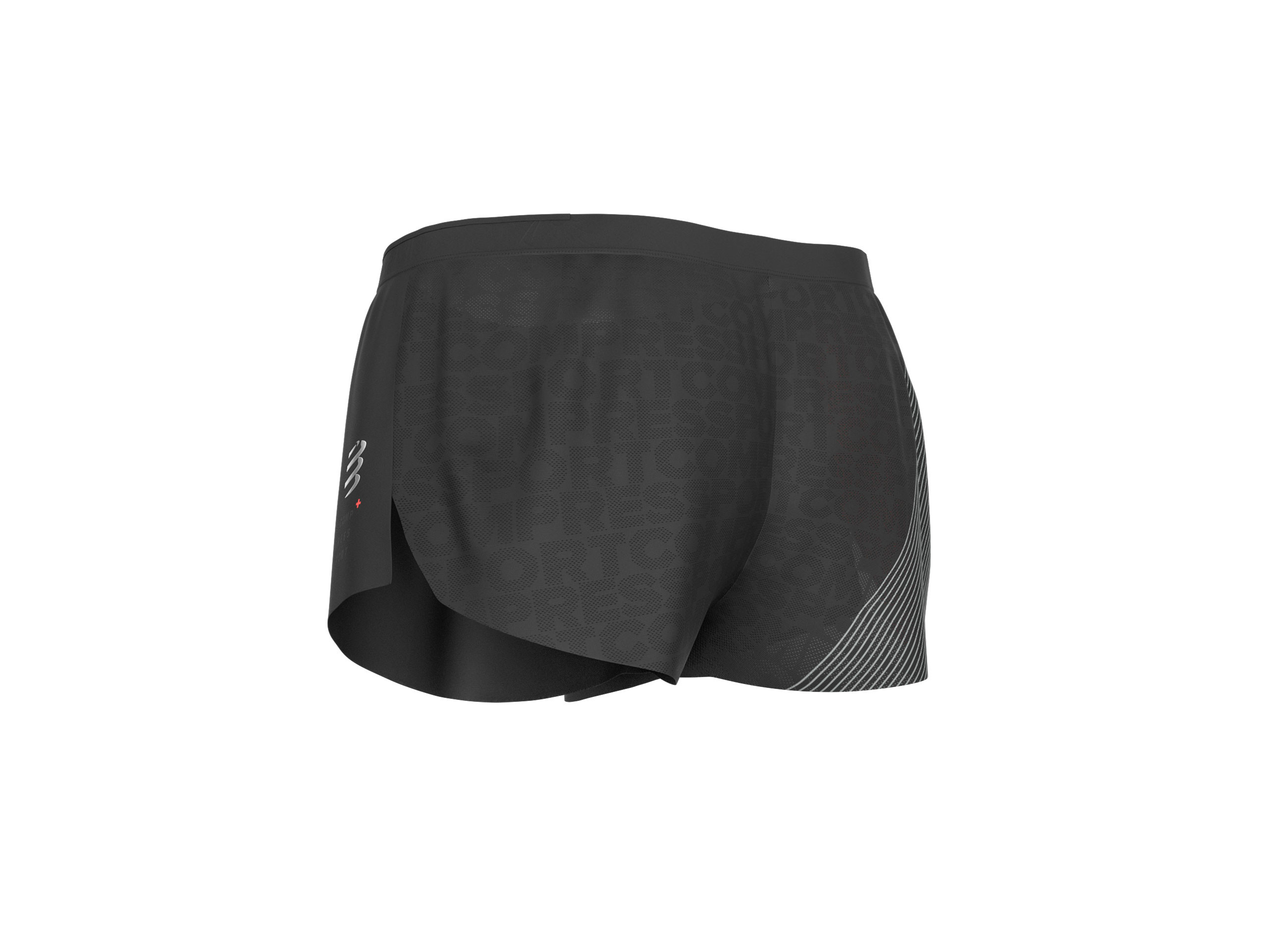 compressport racing split