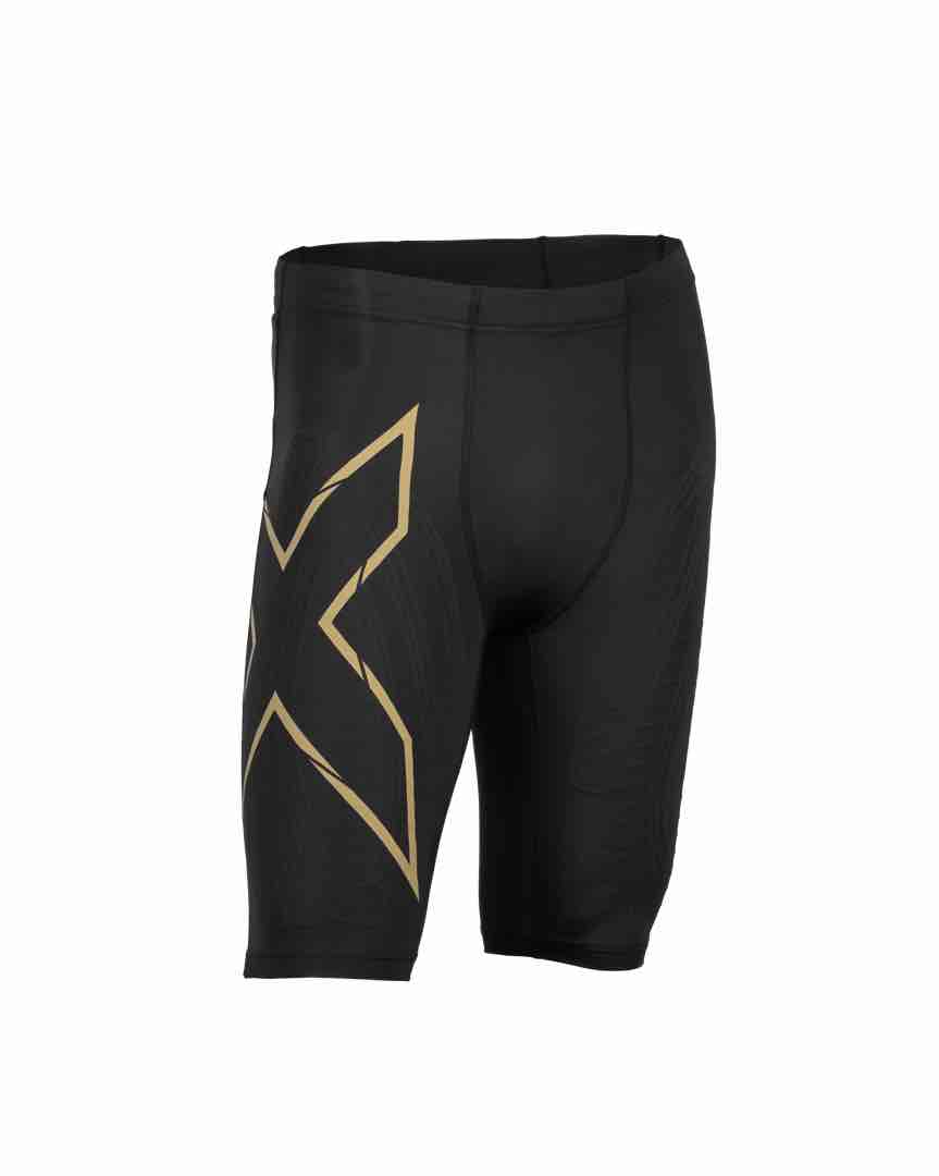 2XU Mcs Run Compression Shorts G3 MyTriathlon