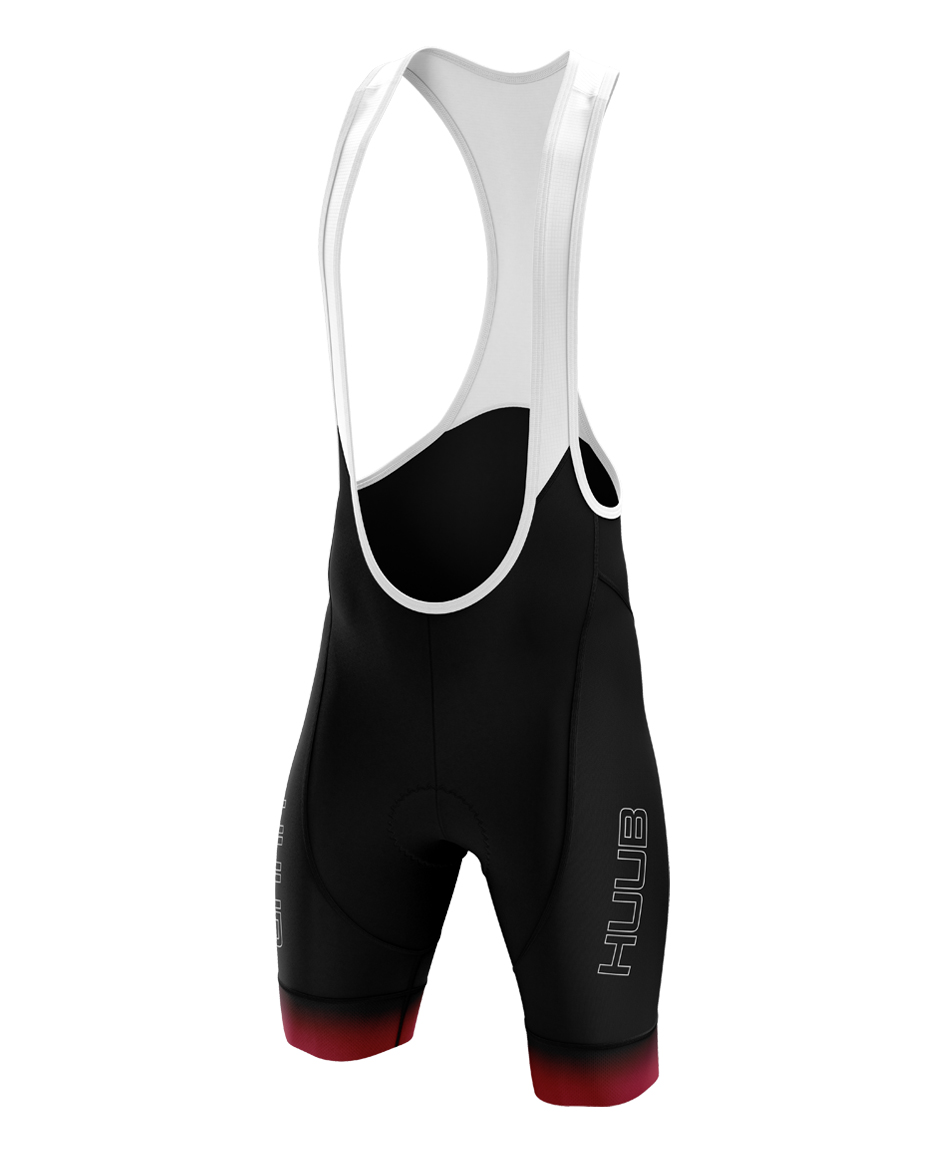 HUUB Core 2 Bib Shorts MyTriathlon