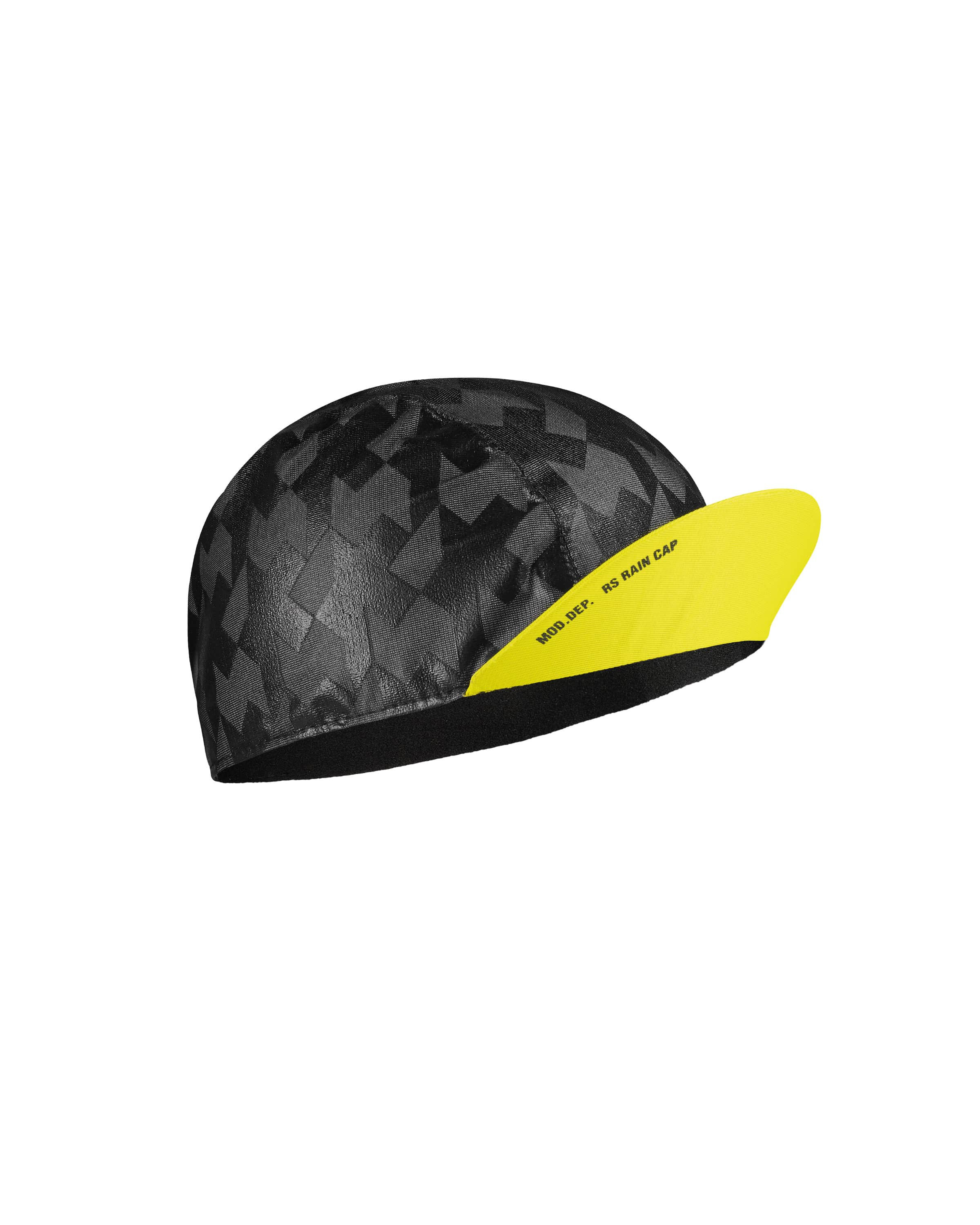 Assos Equipe RS Rain Cap - MyTriathlon