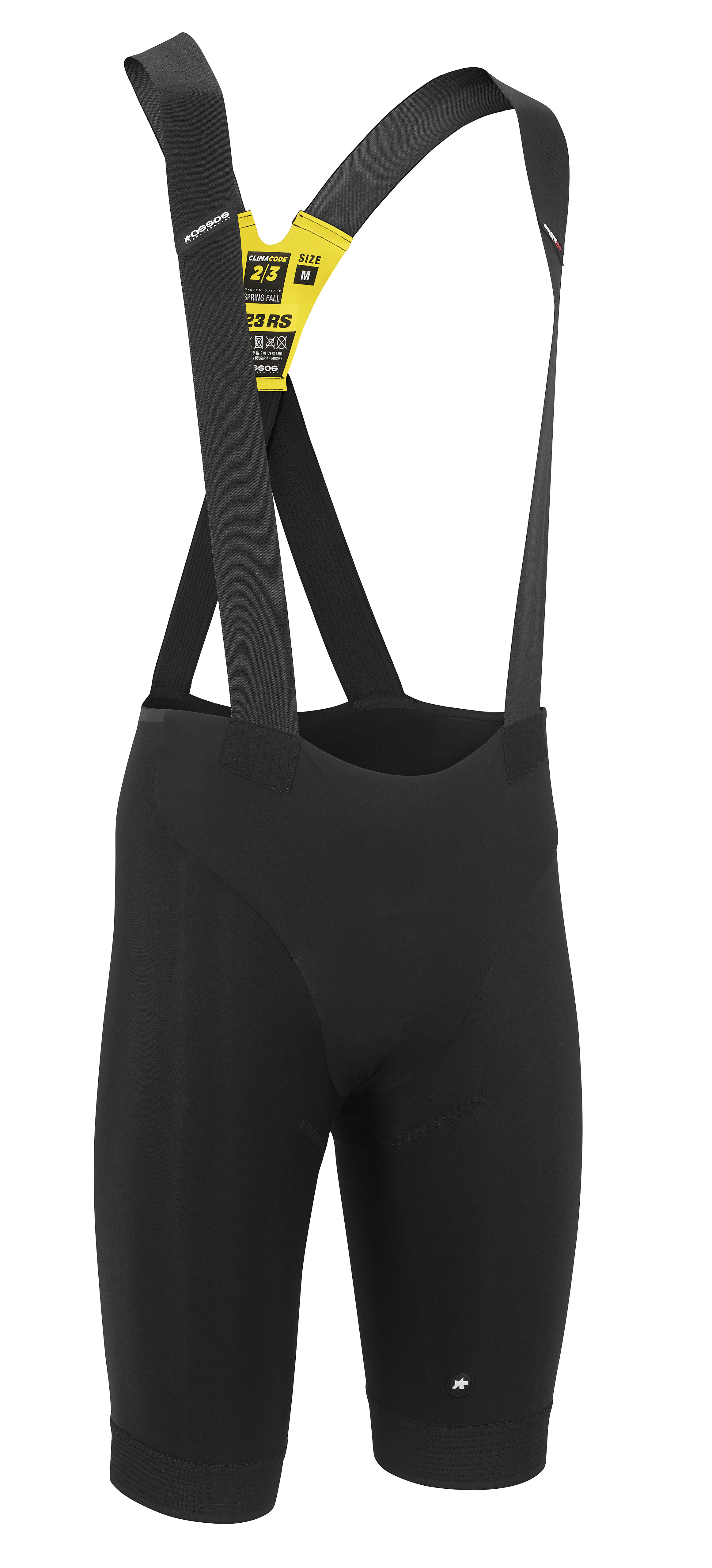 assos equipe rs s9 bib shorts