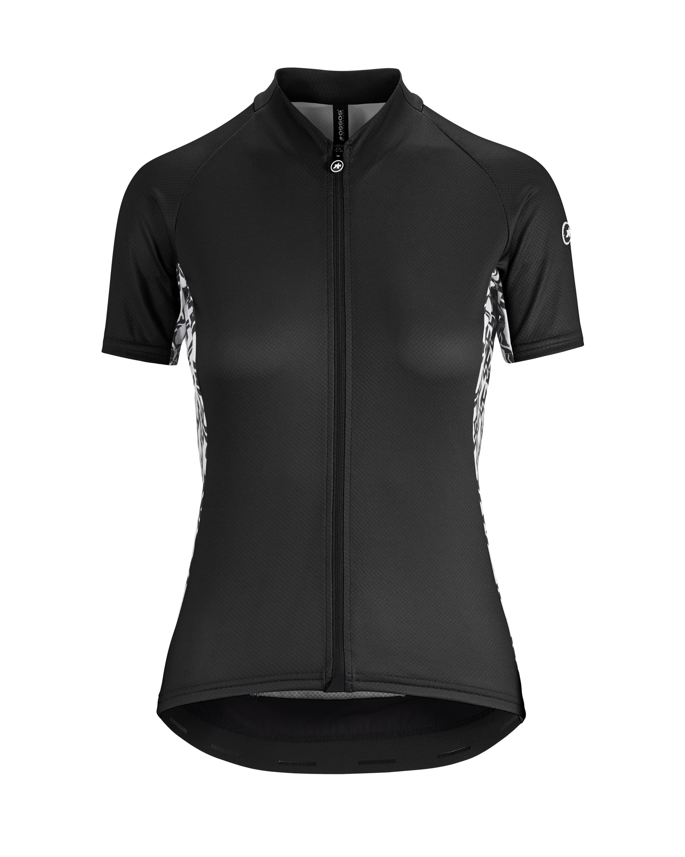 Assos UMA GT SS Jersey EVO - MyTriathlon