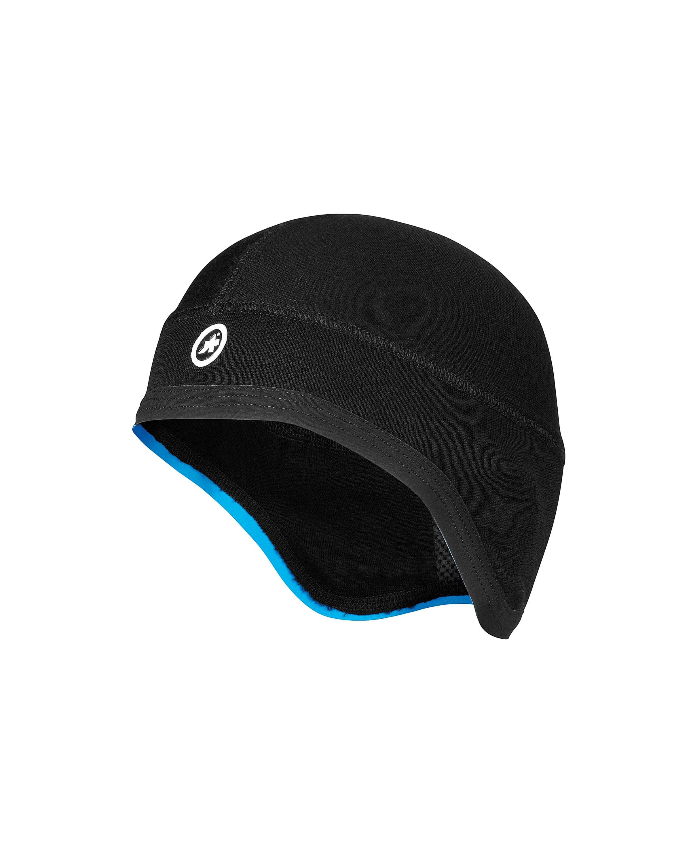 Assos アソス Winter Cap Size:I (48-56cm) Assos Winter Cap
