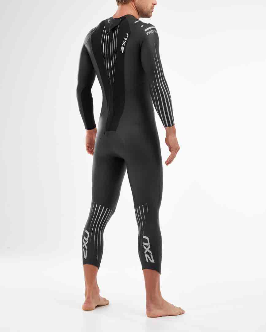 2XU P:1 Propel Wetsuit - MyTriathlon