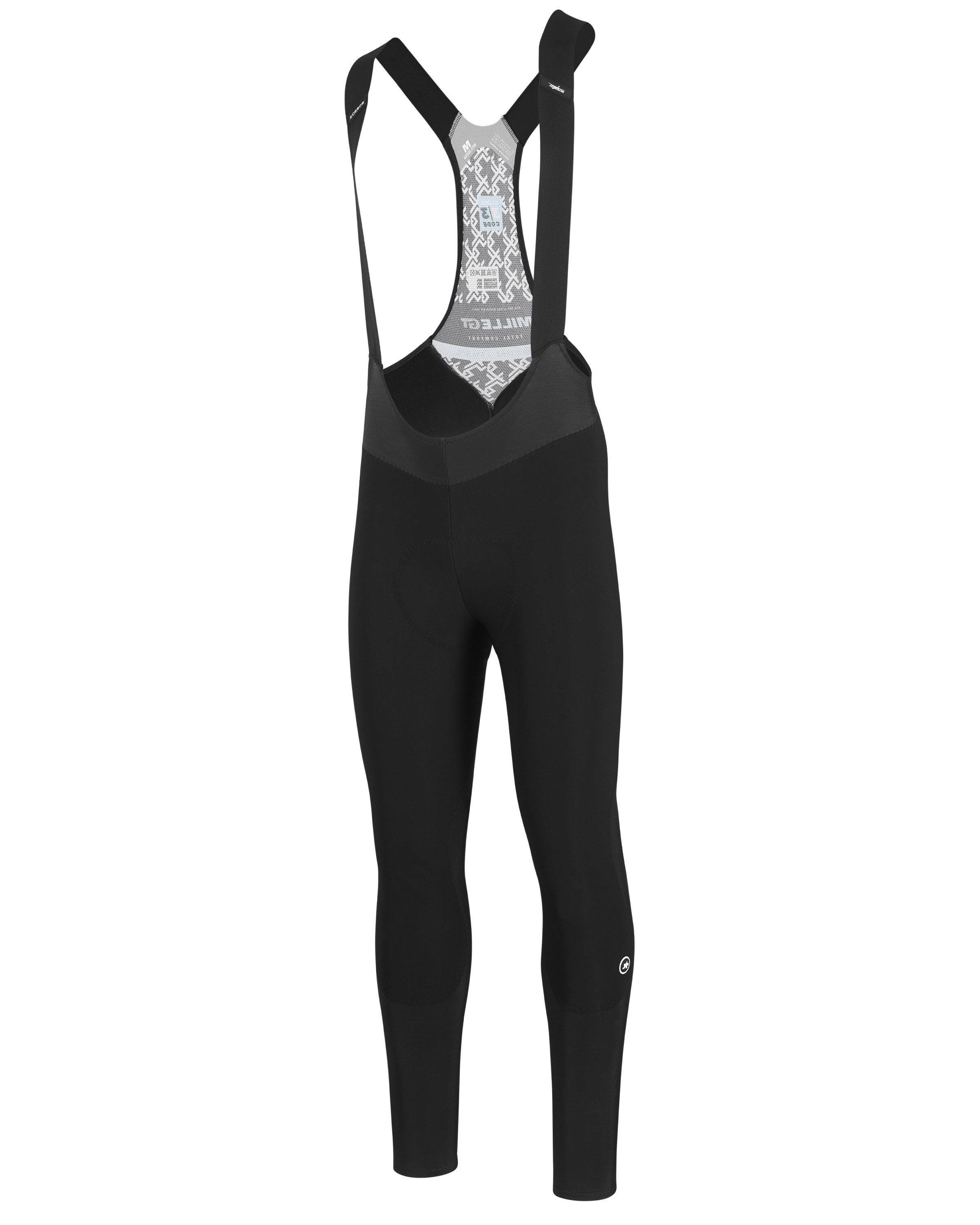 assos thermal bib tights