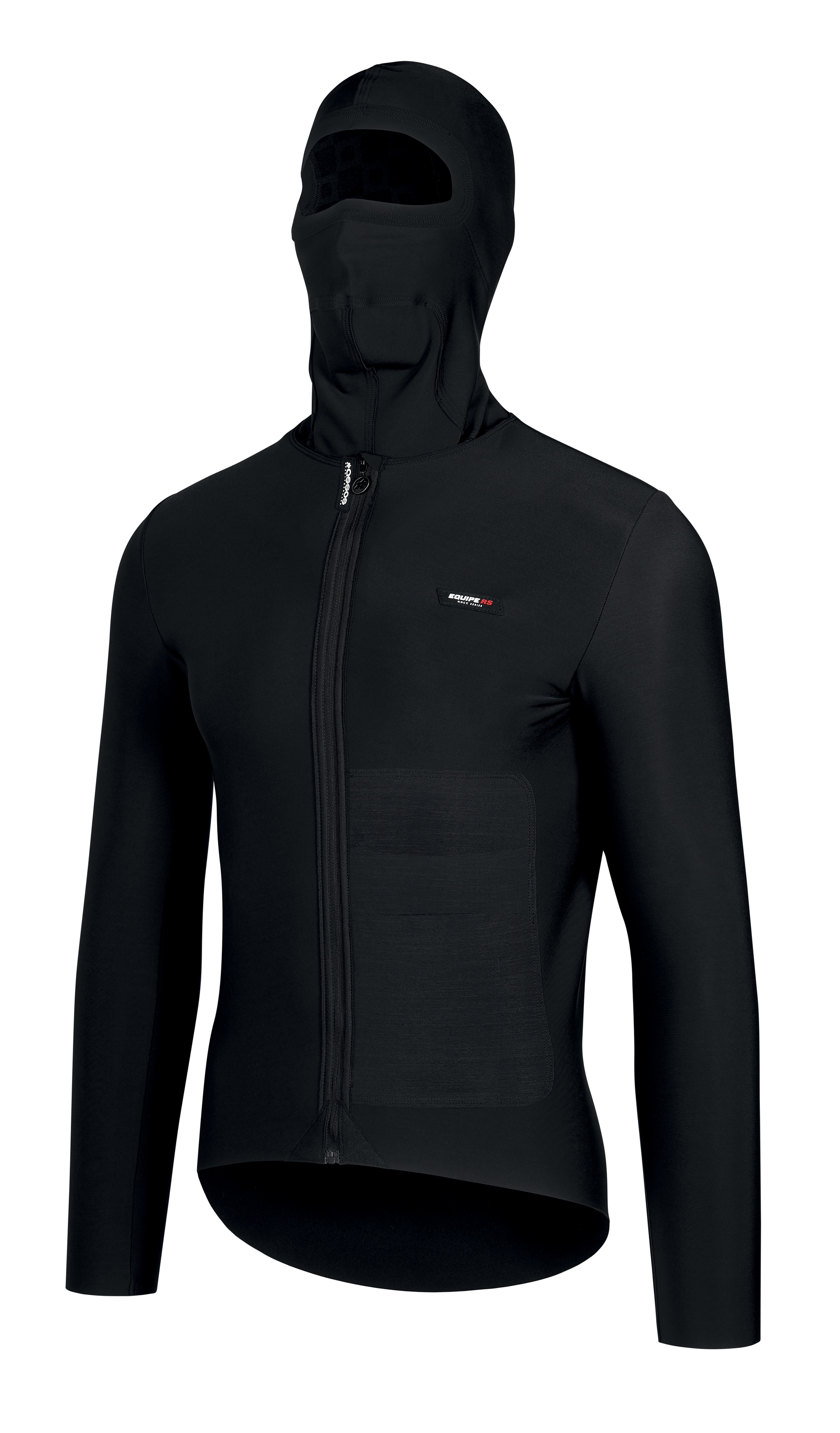 Assos EQUIPE RS Winter Long Sleeve Mid Layer - MyTriathlon