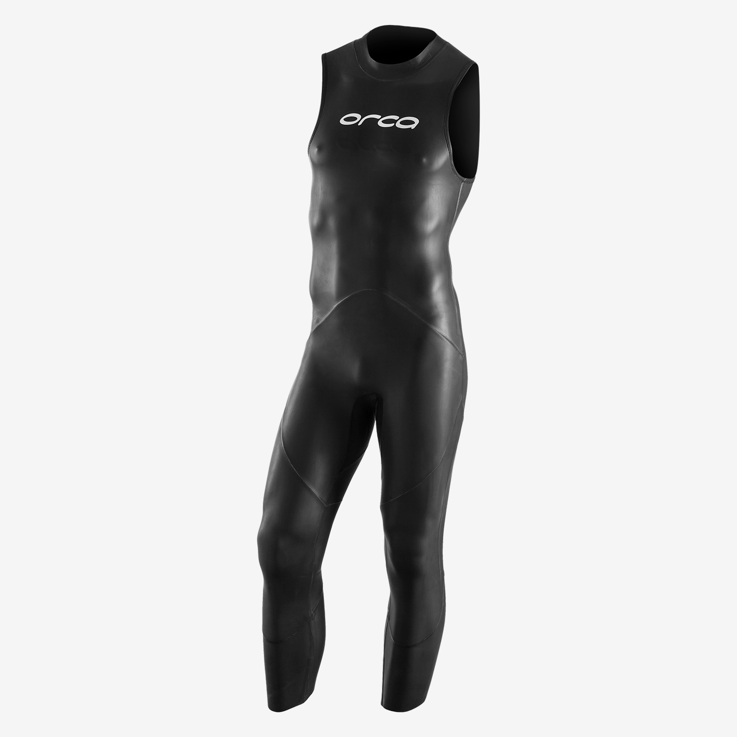 Orca RS1 Openwater Sleeveless Wetsuit MyTriathlon