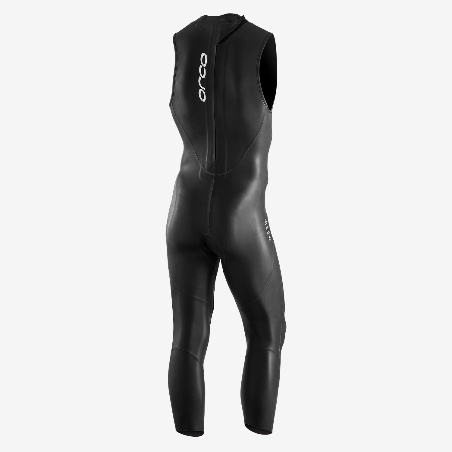 Orca RS1 Openwater Sleeveless Wetsuit MyTriathlon