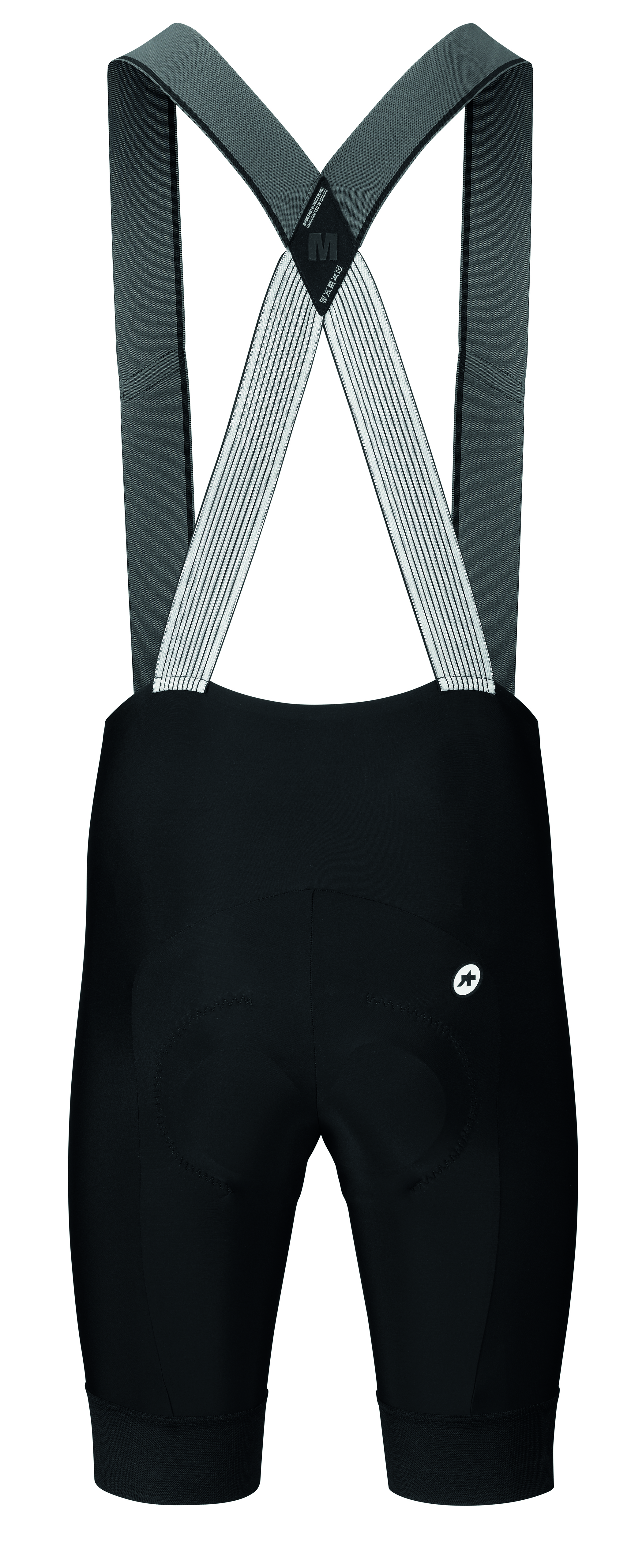 Assos MILLE GT Summer Bib Shorts c2 GTS - MyTriathlon