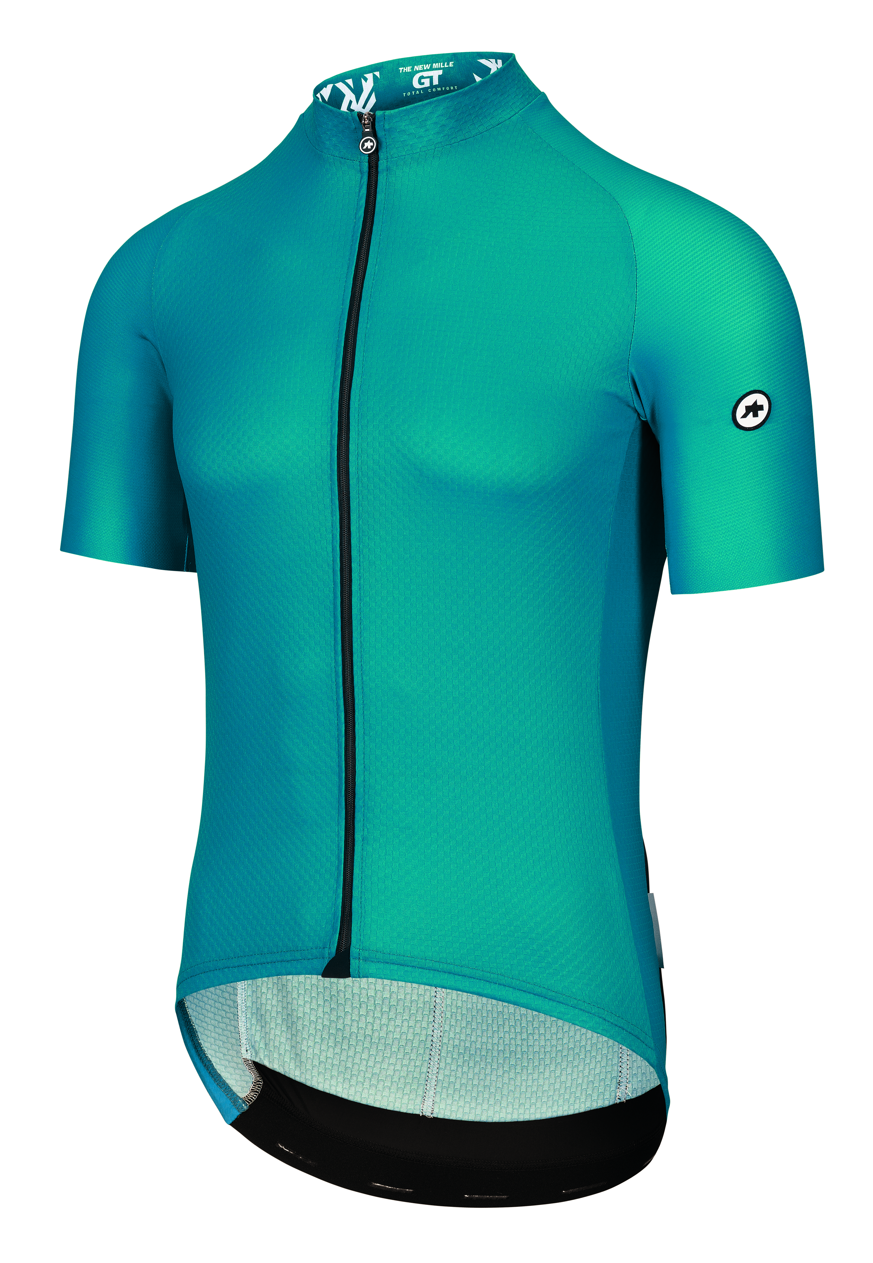 Assos Mille GT Jersey C2 Alfa RomeoサイズM Assos Mille GT Jersey