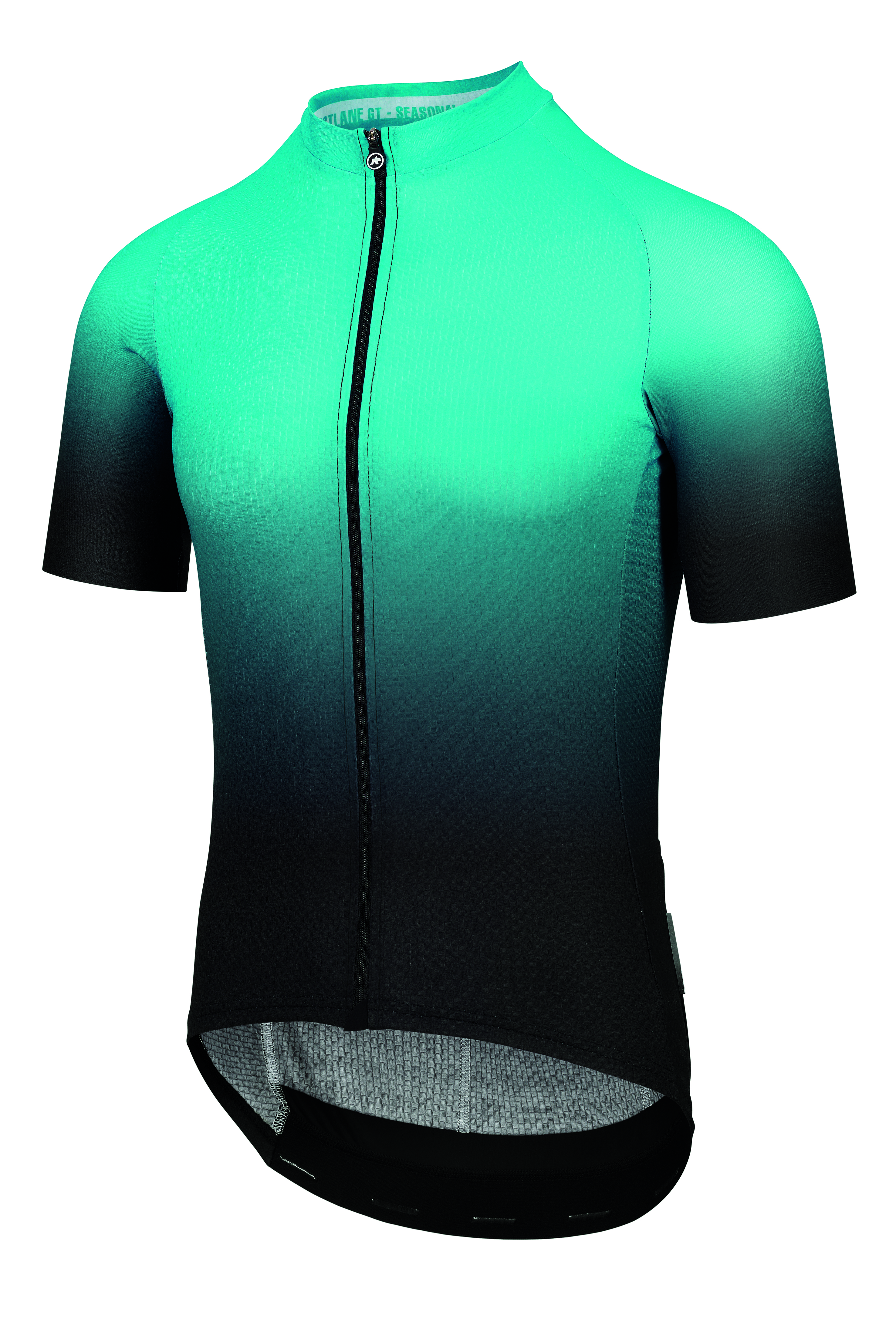 Assos MILLE GT Summer Short Sleeve Jersey c2 Shifter