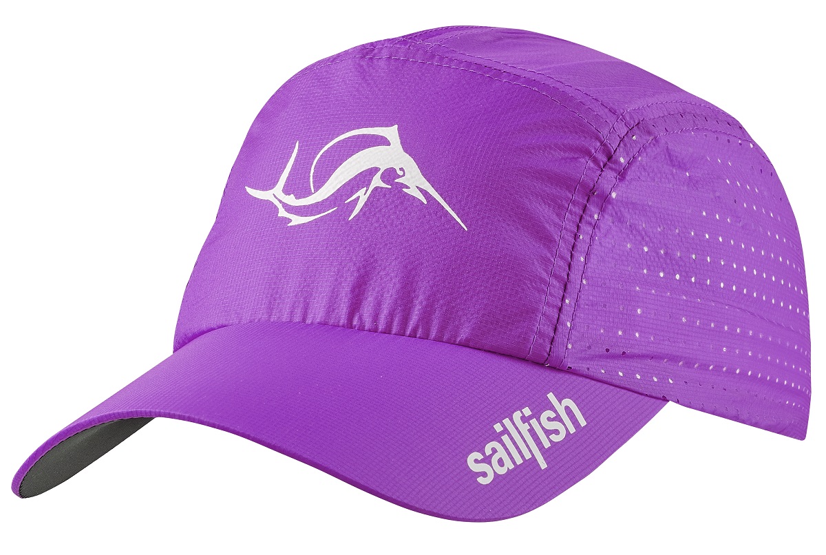 Sailfish Running Cap MyTriathlon