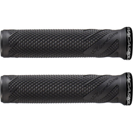 Danny sales macaskill grips