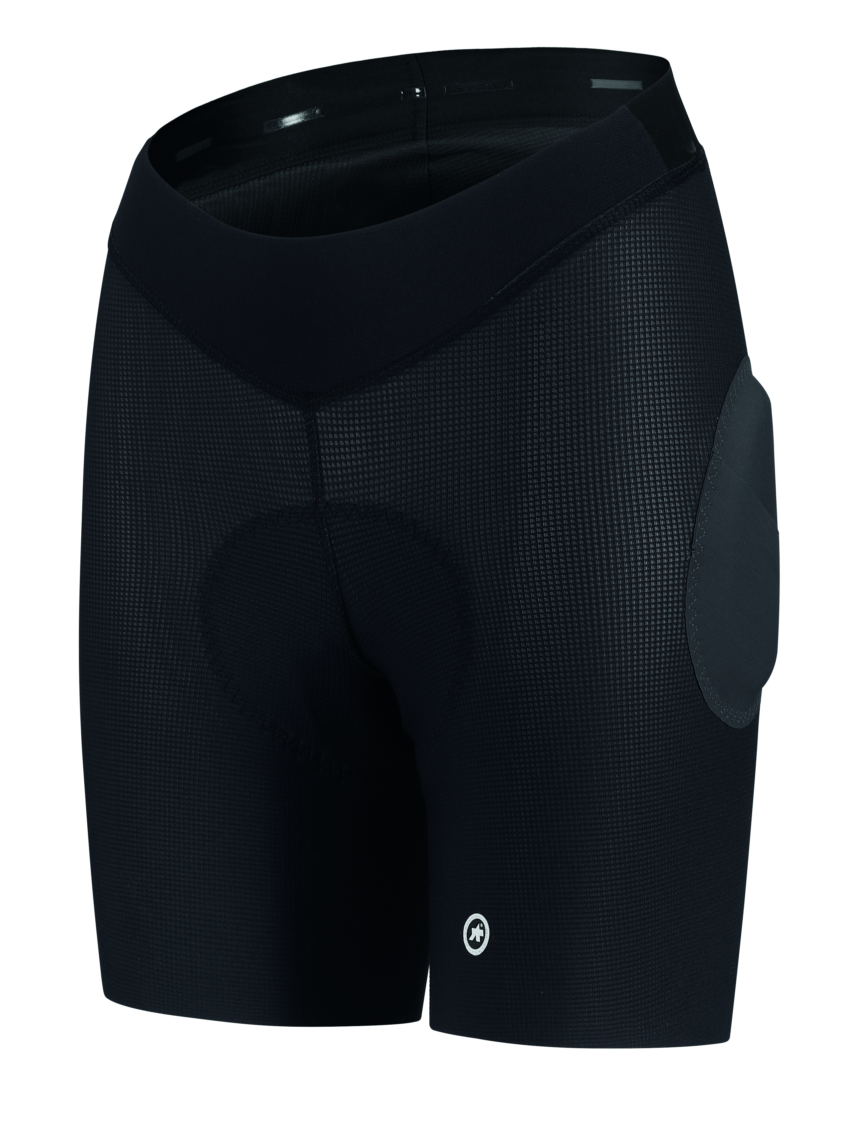 Assos TRAIL Women's Liner Shorts - MyTriathlon