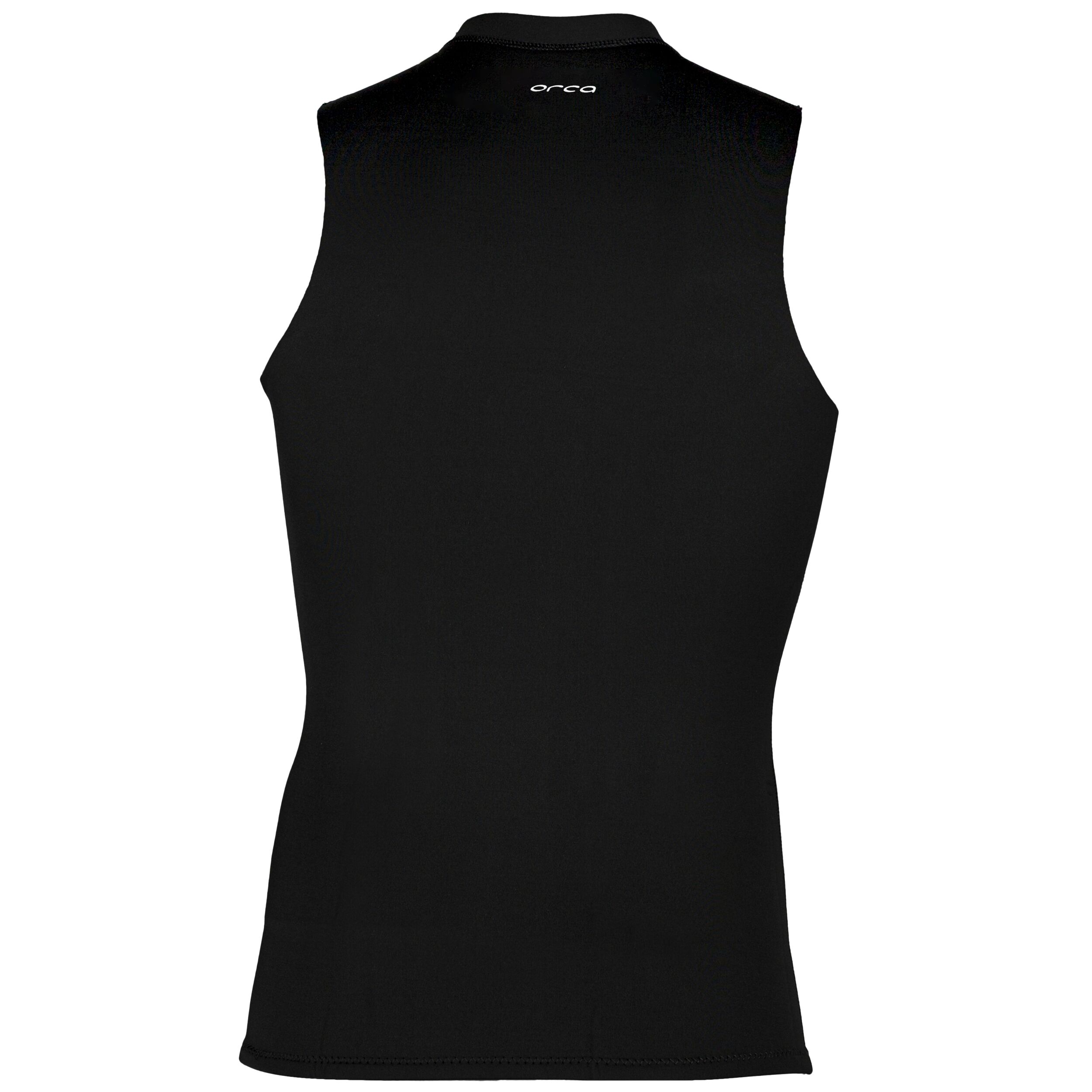 Seeker Vest - Gray main image 1