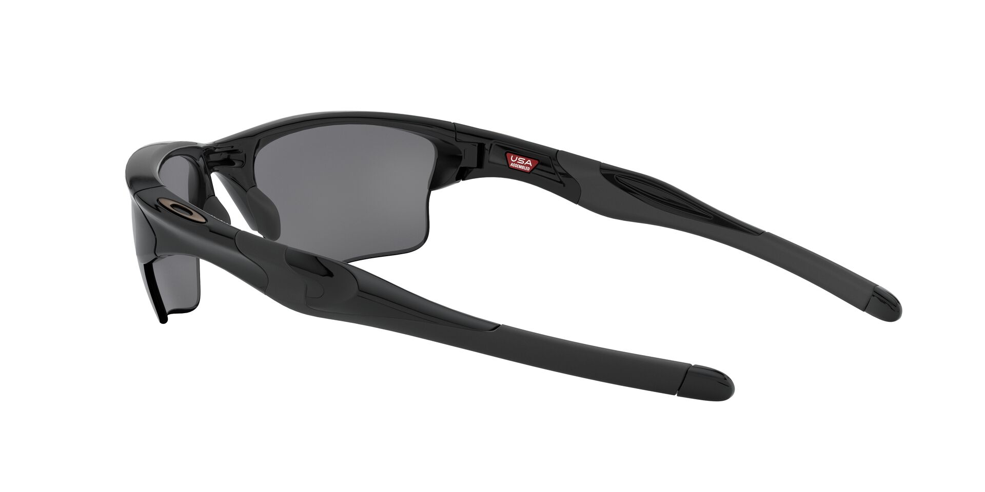 小物 Oakley Half JacketGunl Black Iridium Oakley Half Jacket 2.0 XL - MyTriathlon
