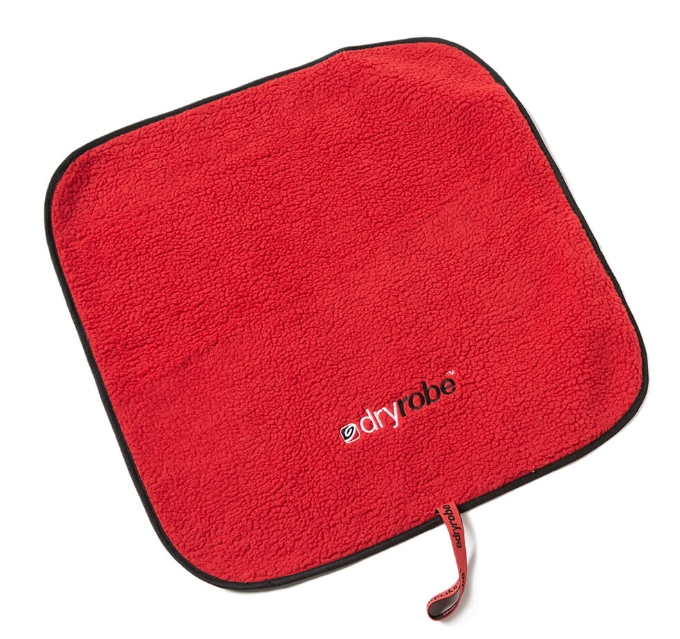 Dryrobe Changing Mat MyTriathlon