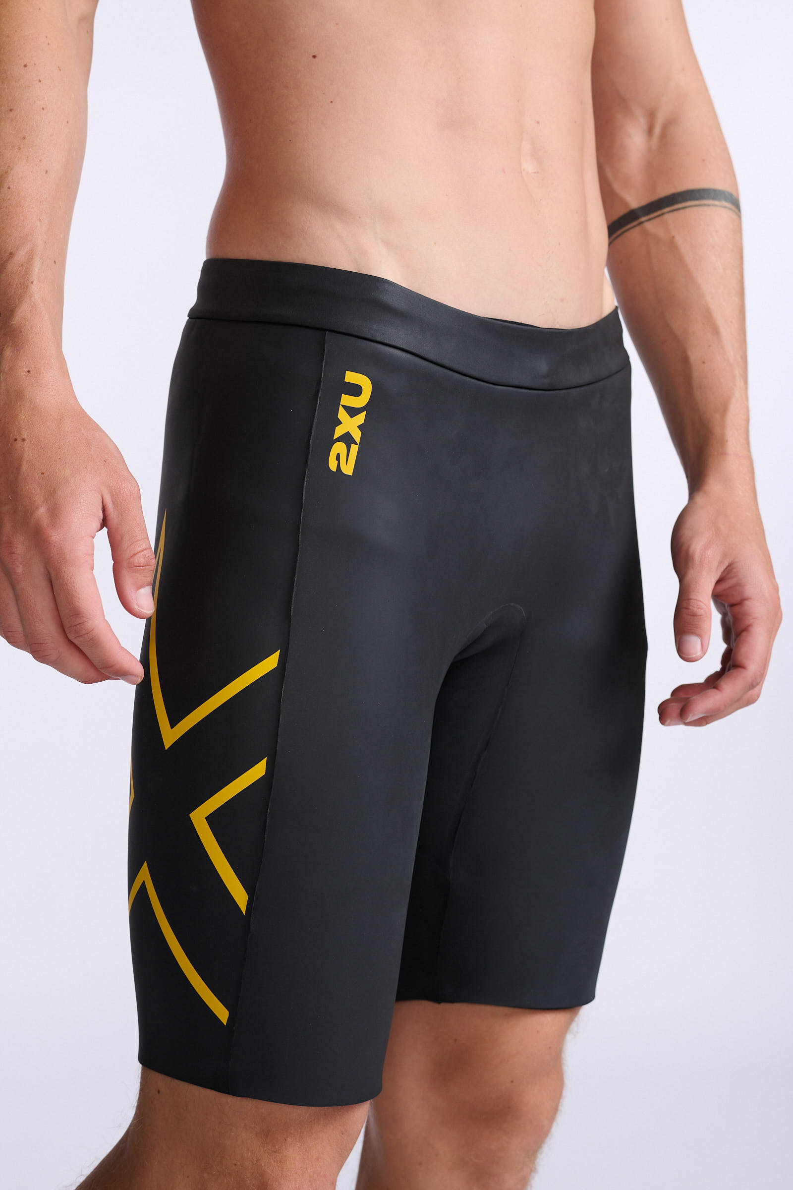 2XU Propel Buoyancy Short MyTriathlon