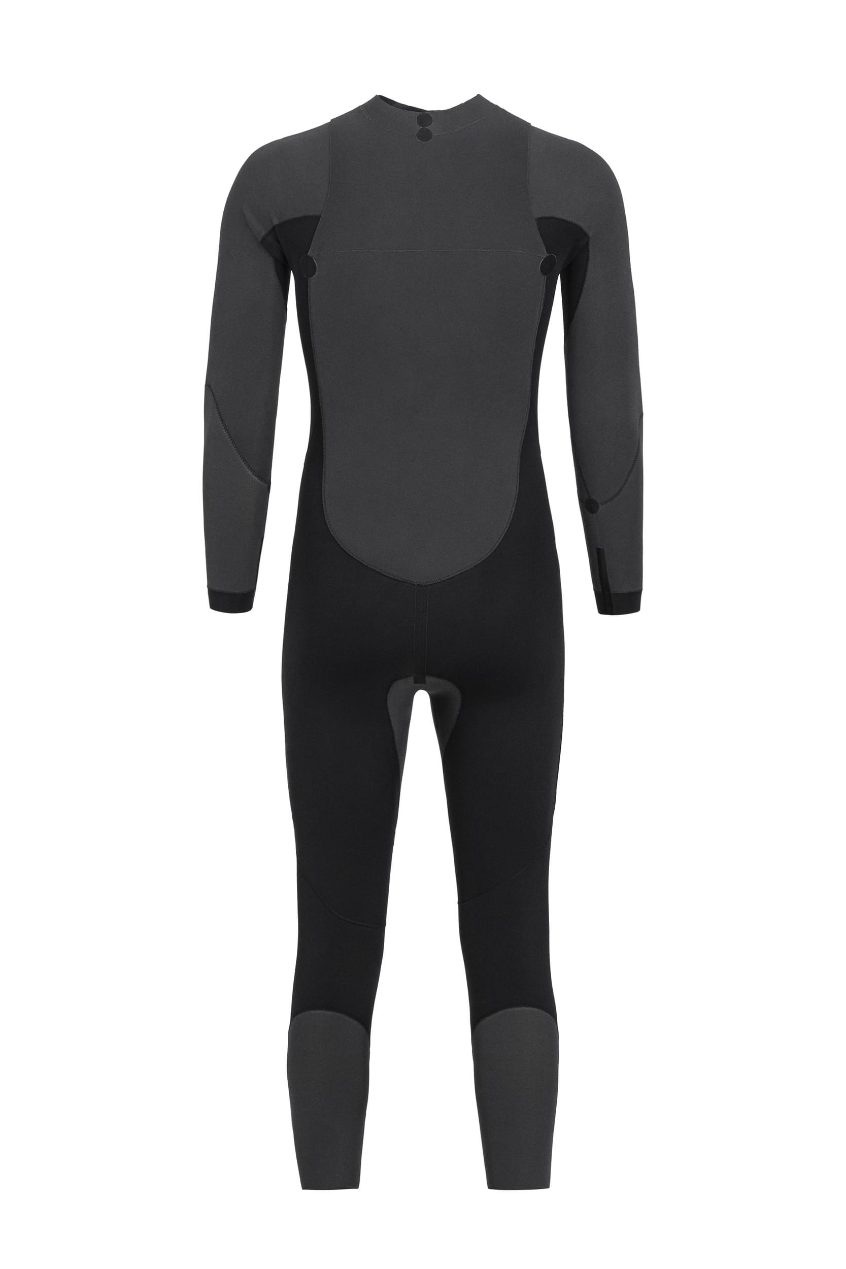 Orca Zeal Openwater HiVis Wetsuit MyTriathlon