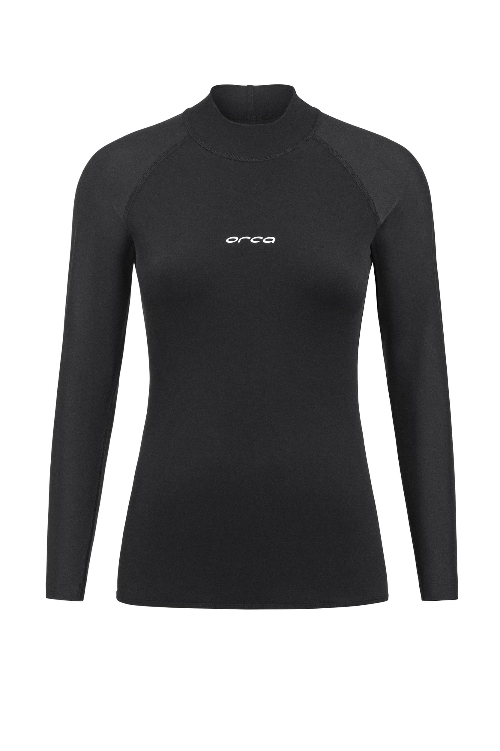 Orca Tango Thermal Rash Vest - MyTriathlon