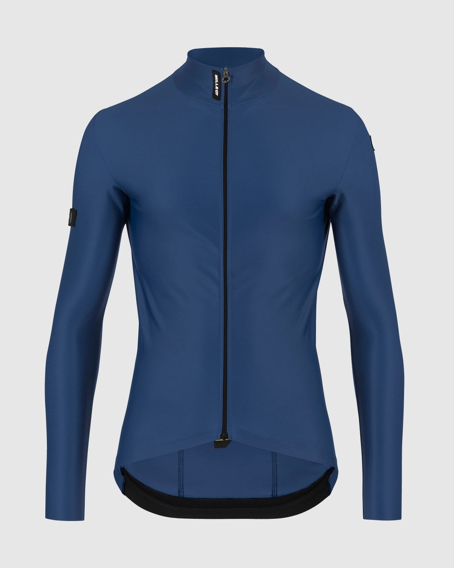 Assos MILLE GT 2/3 Long Sleeve Jersey C2 - MyTriathlon