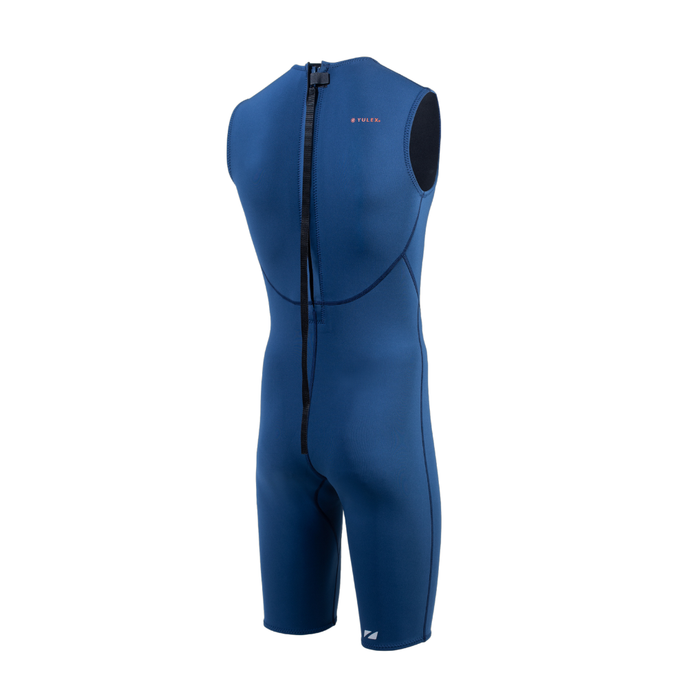 Zone3 Yulex Sleeveless Suit - MyTriathlon