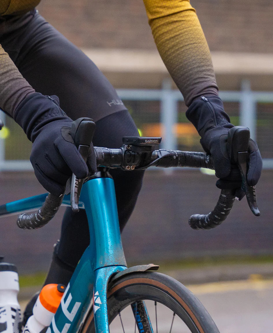 HUUB Thermal Glove MyTriathlon