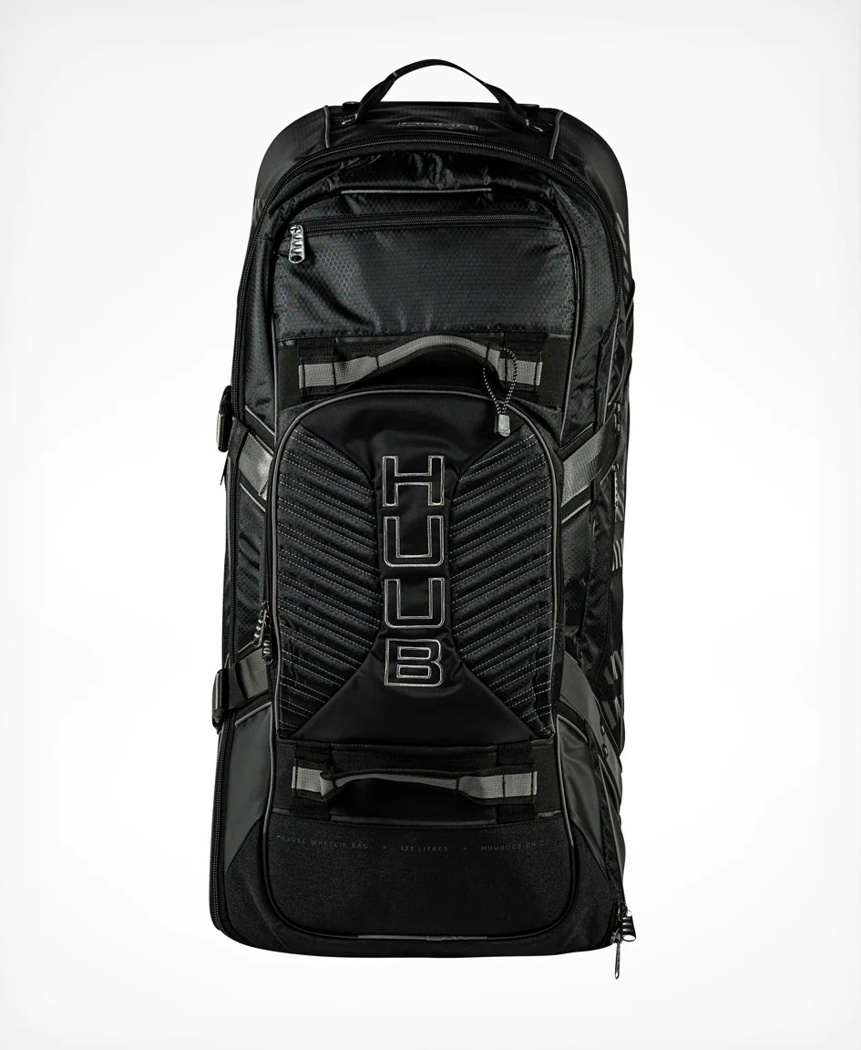 Travel Wheelie Bag – HUUB Design