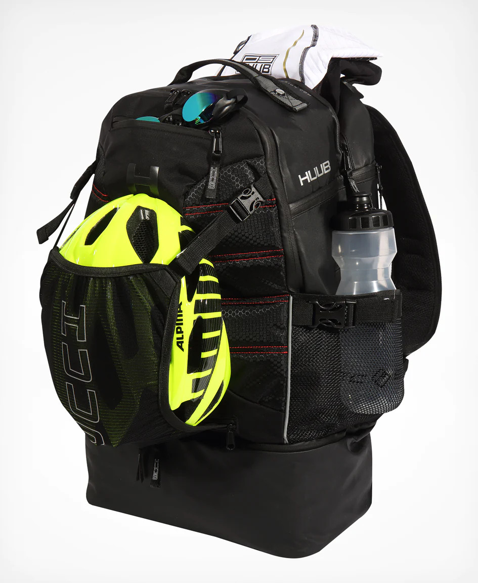 HUUB TT Bag - MyTriathlon