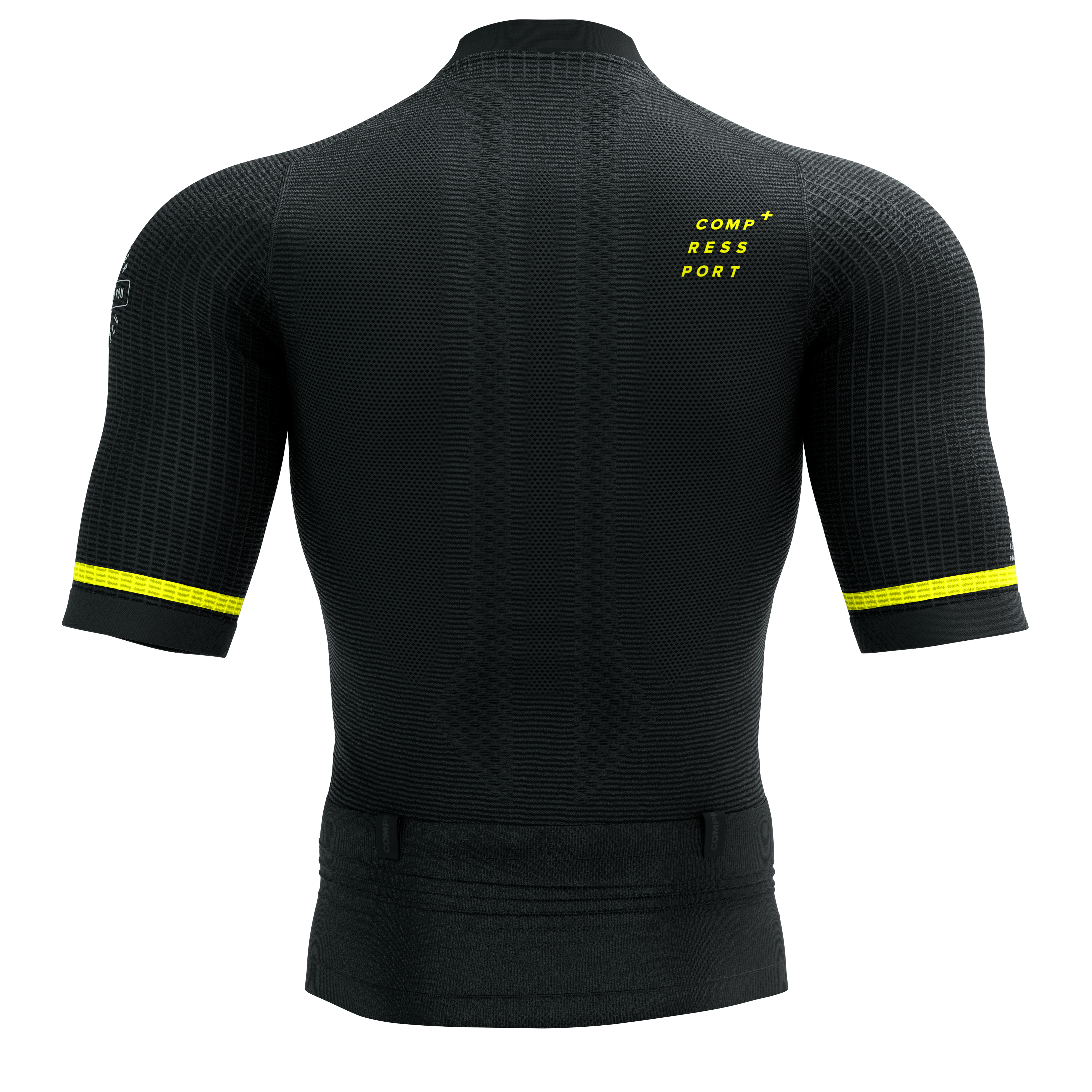 ウェア Men's Tri Postural Short-Sleeve Top tri-postural-aero-short-