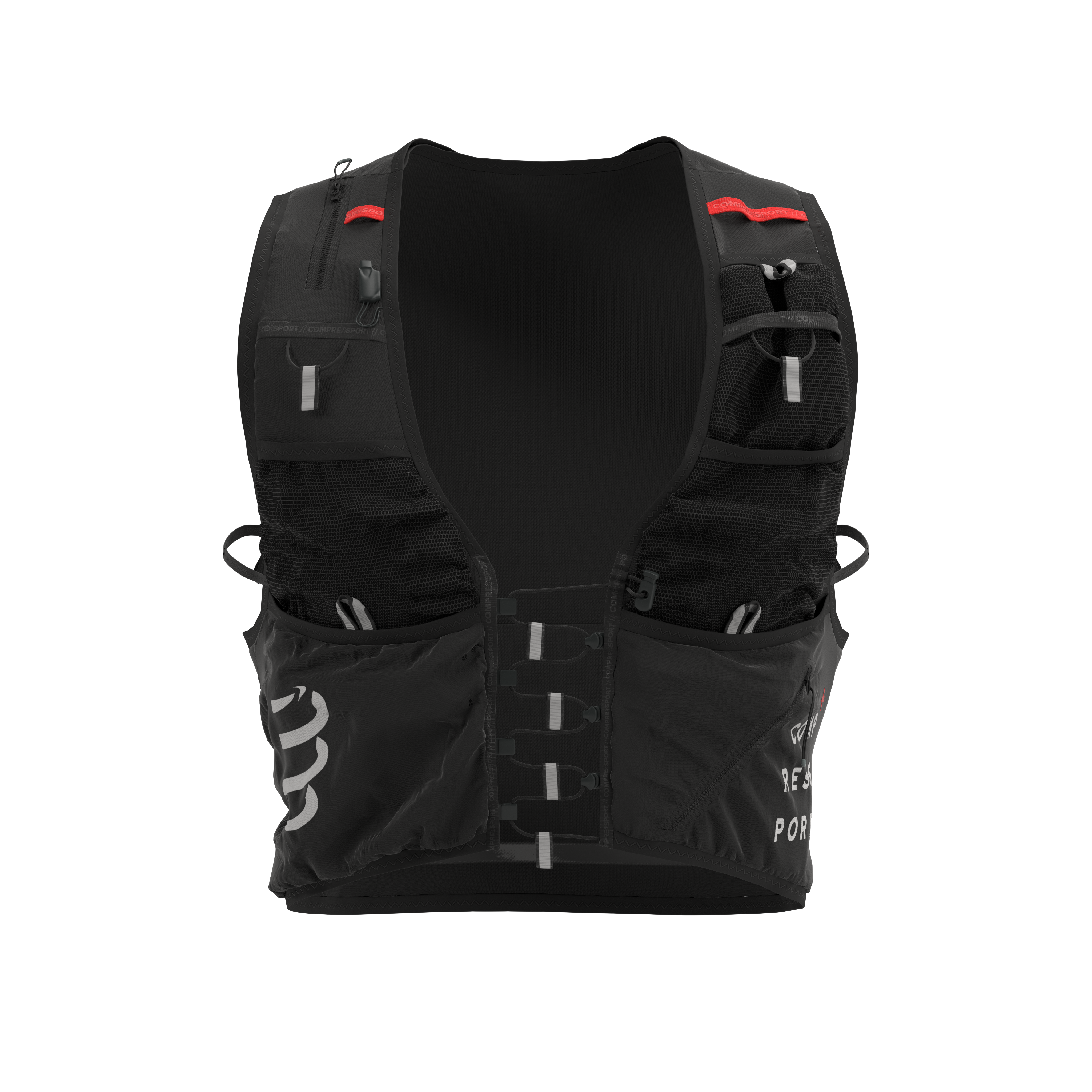 COMPRESSPORT ウルトラン Sパック EVO10 Sサイズ ウルトラン Sパック EVO10 - COMPRESSPORT Online Store