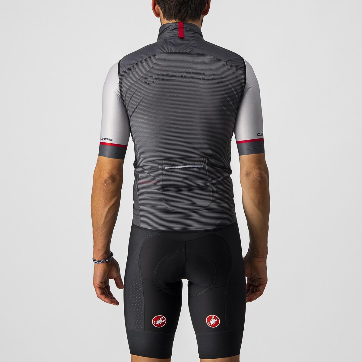 Castelli Aria Vest - MyTriathlon