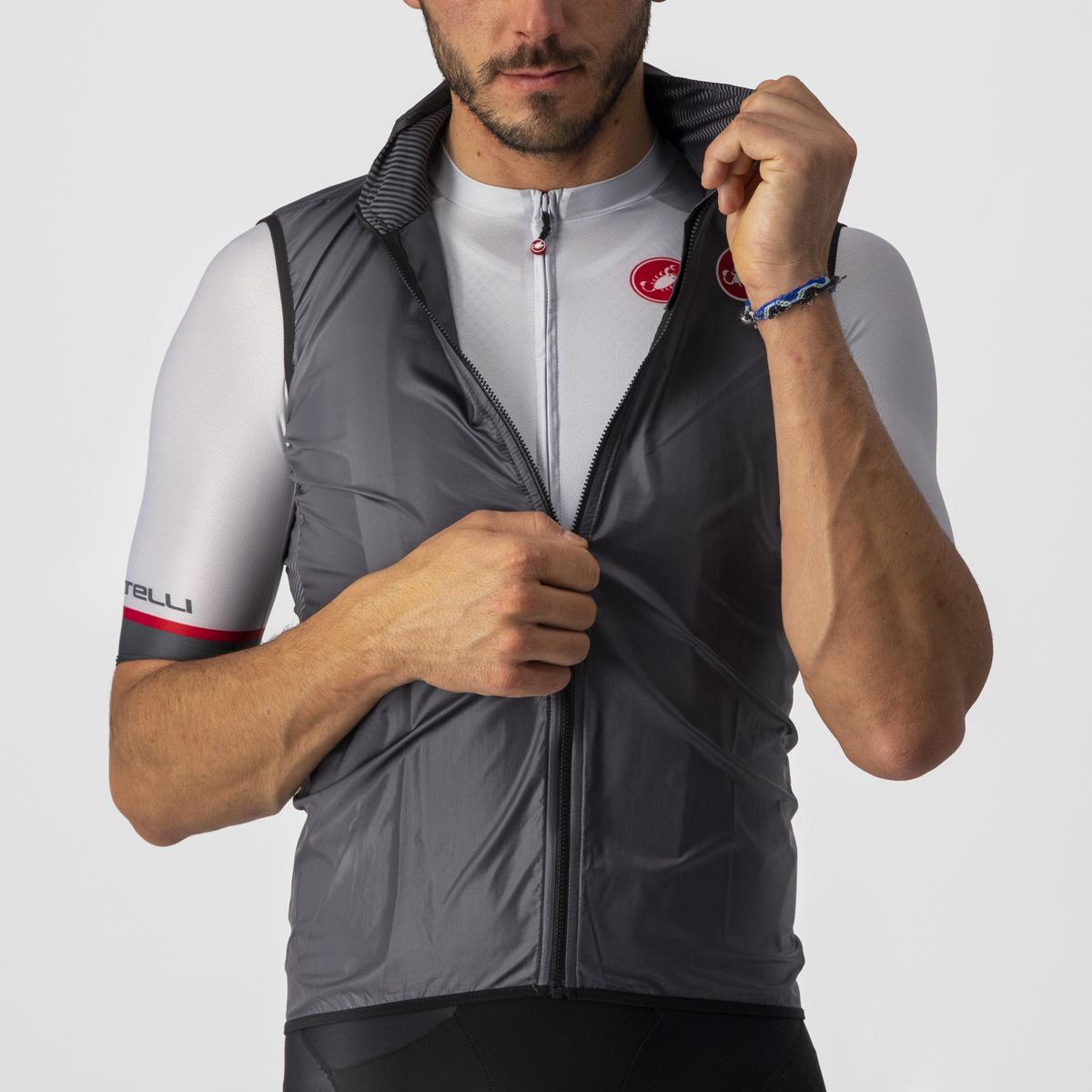 Castelli Aria Vest - MyTriathlon