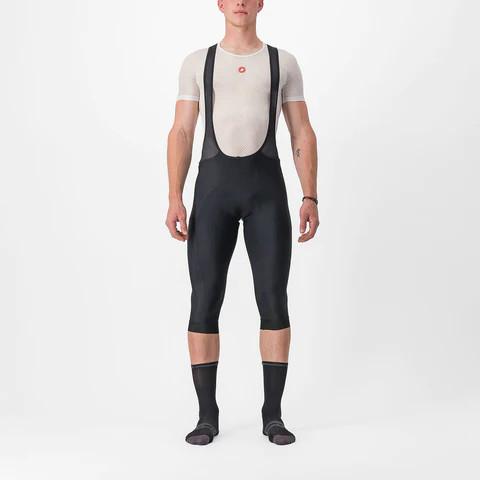 Castelli Entrata 2 Bib Knicker - MyTriathlon