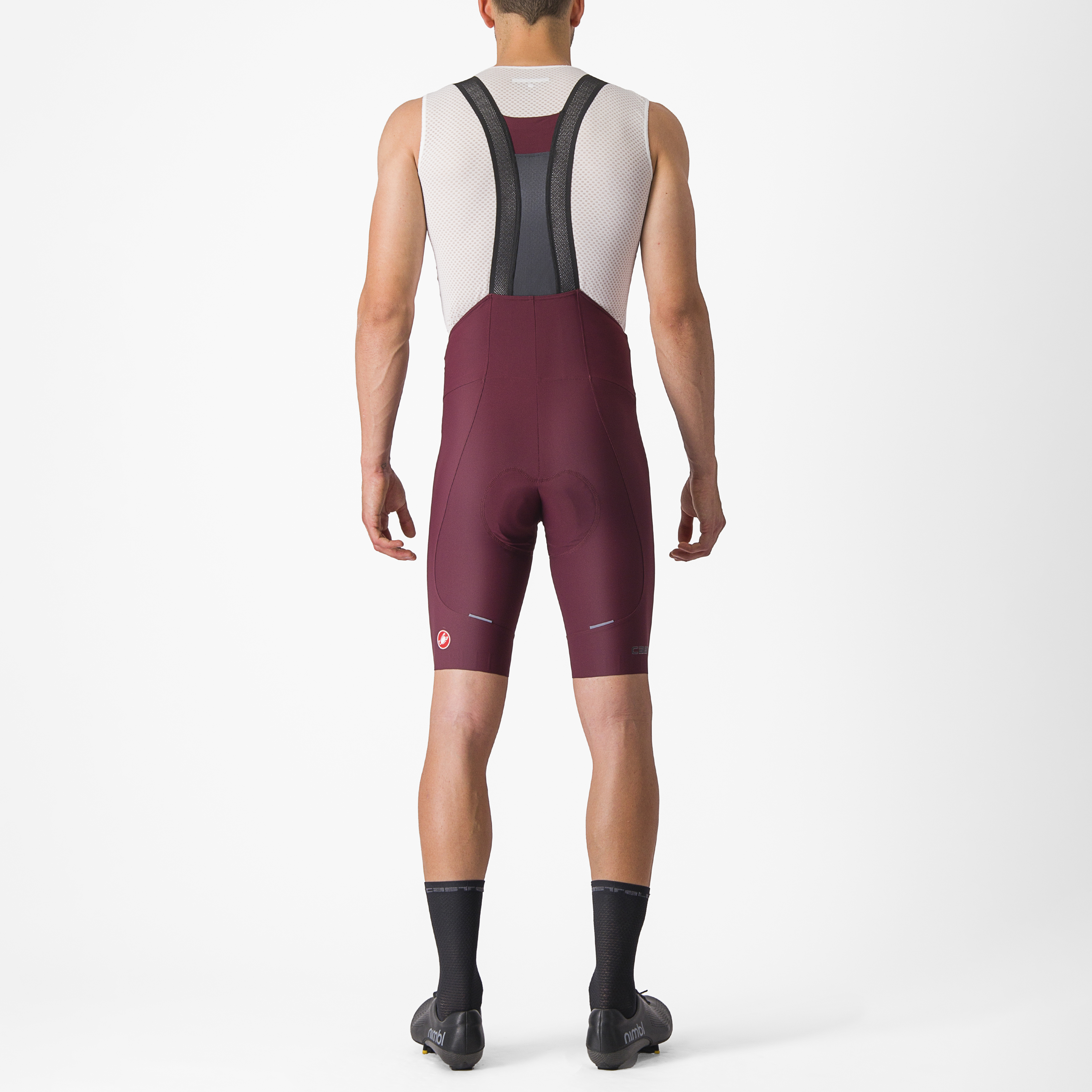 Castelli Espresso Bib Short MyTriathlon